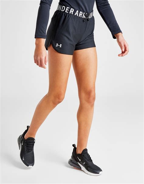 under armour soccer shorts|under armour girls athletic shorts.